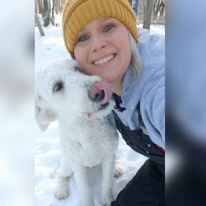 Meet your Posher, Julie